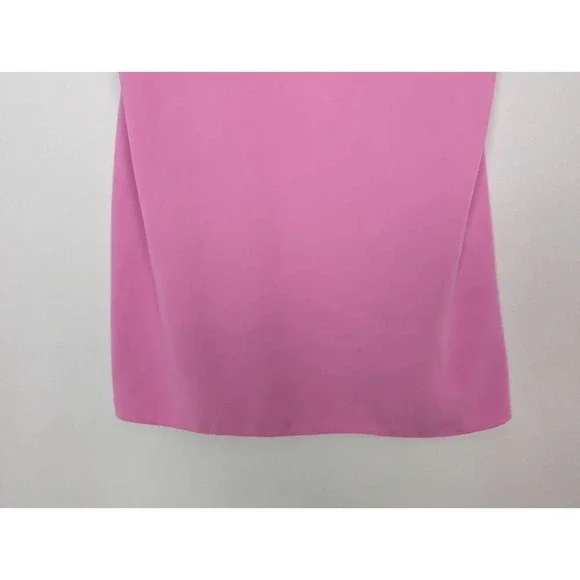 AMANDA UPRICHARD sz. M Cecilia Tie Bow Straps Mini Dress Party Cocktails Sexy - Picture 7 of 12